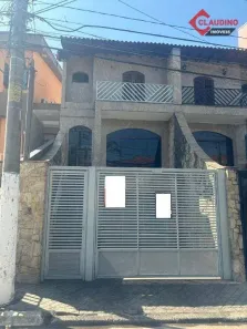 Sobrado com 3 Quartos à venda, 180m² no Jardim Textil, São Paulo