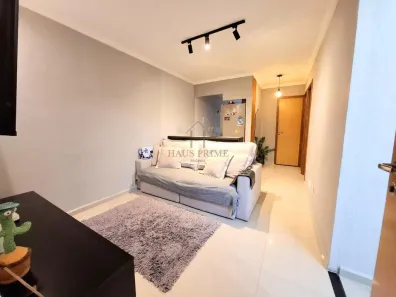 Apartamento com 2 Quartos à venda, 43m² no Jardim Ísis, Cotia
