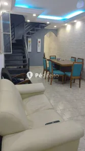 Sobrado com 5 Quartos à venda, 330m² no Chácara Mafalda, São Paulo