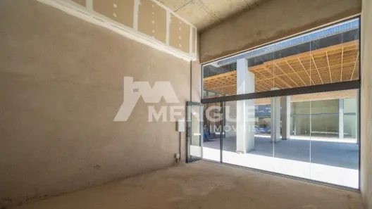 Ponto Comercial para alugar, 34m² no Vila Ipiranga, Porto Alegre
