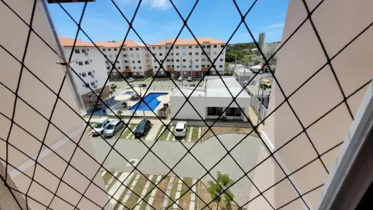 Apartamento com 2 Quartos à venda, 47m² no Vila de Abrantes (Abrantes), Camaçari