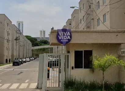 Apartamento com 2 Quartos à venda, 43m² no Santa Amélia, Belford Roxo
