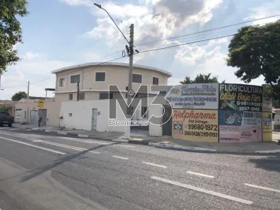 Casa com 12 Quartos à venda, 390m² no Jardim Nossa Senhora de Fátima, Hortolândia