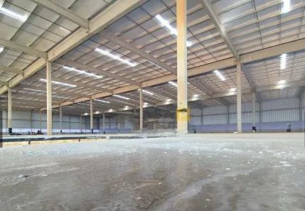 Galpão/Depósito/Armazém para alugar, 9600m² no Chácara Monte Alegre, Sumaré