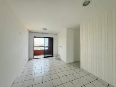 Apartamento com 2 Quartos à venda, 57m² no Candelária, Natal
