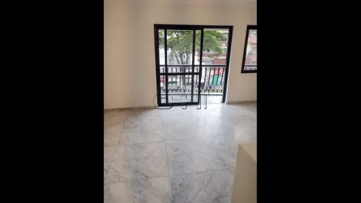 Apartamento com 3 Quartos para alugar, 105m² no Indianópolis, São Paulo