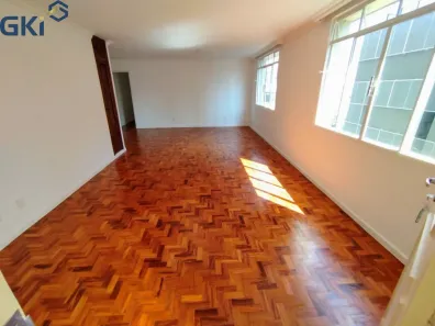 Apartamento com 3 Quartos à venda, 150m² no Pinheiros, São Paulo