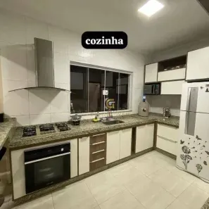 Casa com 3 Quartos à venda, 120m² no Loteamento Residencial e Comercial Parque Central Flamboyant, Tremembé