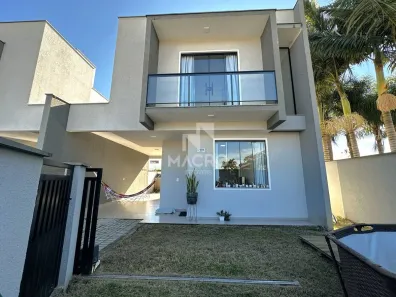Casa com 3 Quartos à venda, 112m² no João Pessoa, Jaraguá do Sul