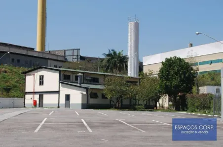 Galpão/Depósito/Armazém à venda, 3383m² no Jardim Belval, Barueri