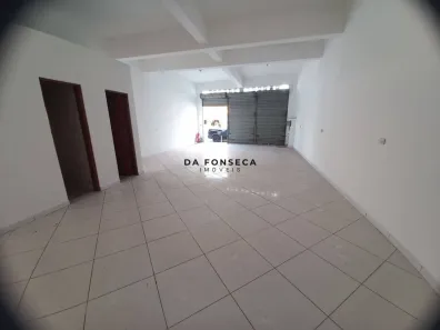 Ponto Comercial para alugar, 64m² no Jaguaribe, Osasco