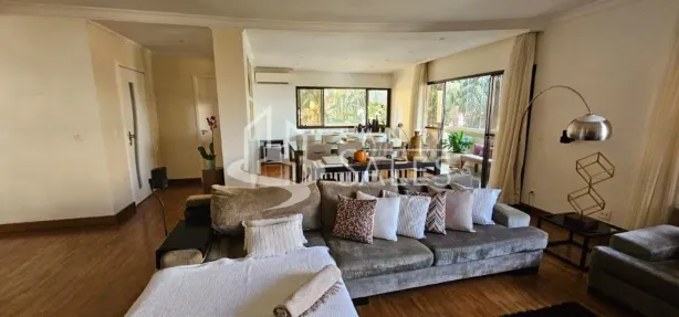 Apartamento com 4 Quartos à venda, 200m² no Vila Mariana, São Paulo