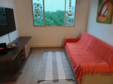 Apartamento com 3 Quartos à venda, 66m² no Jardim Esmeralda, São Paulo
