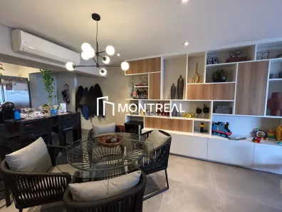 Apartamento com 3 Quartos à venda, 115m² no Ipiranga, São Paulo