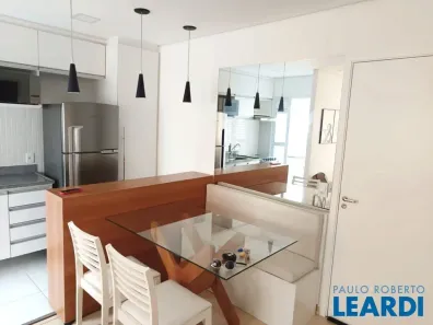 Apartamento com 1 Quarto à venda, 33m² no Barra Funda, São Paulo