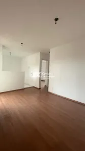 Apartamento com 2 Quartos à venda, 10m² no Chácara Luza, Rio Claro