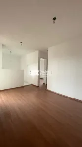 Apartamento com 2 Quartos à venda, 39m² no Chácara Luza, Rio Claro