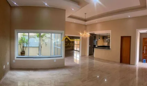Casa de Condomínio com 3 Quartos à venda, 250m² no Jardim Gramados de Sorocaba, Sorocaba