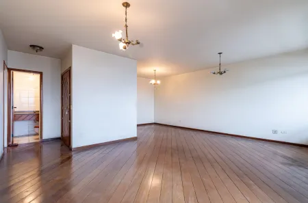 Apartamento com 4 Quartos à venda, 172m² no Vila Ipojuca, São Paulo