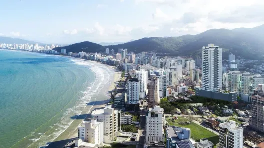 Apartamento com 3 Quartos à venda, 125m² no Centro, Itapema