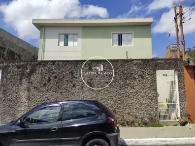 Sobrado com 5 Quartos à venda, 132m² no Jardim Macedônia, São Paulo