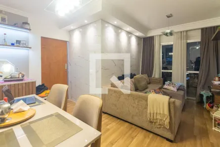 Apartamento com 3 Quartos à venda, 72m² no Chácara Califórnia, São Paulo