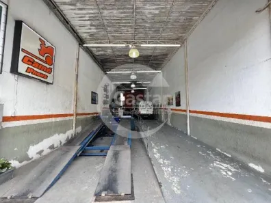 Ponto Comercial com 2 Quartos para alugar, 200m² no Mooca, São Paulo