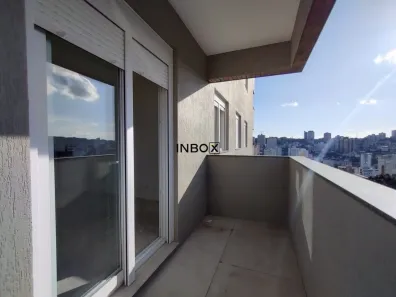 Apartamento com 2 Quartos à venda, 85m² no Centro, Bento Gonçalves
