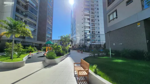 Apartamento com 4 Quartos à venda, 155m² no Mata da Praia, Vitória