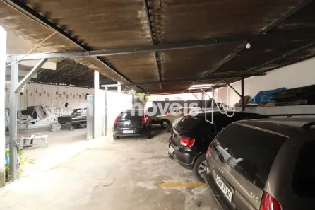 Ponto Comercial à venda, 639m² no Jardinópolis, Belo Horizonte
