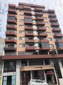 Cobertura com 3 Quartos à venda, 189m² no Centro, Caxias do Sul