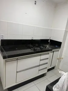 Apartamento com 2 Quartos à venda, 40m² no Jardim Torrão de Ouro, São José dos Campos