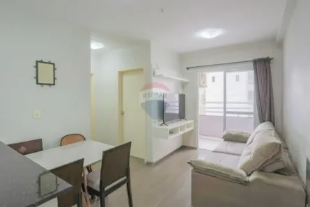 Apartamento com 2 Quartos à venda, 56m² no Parque Bela Vista, Votorantim