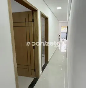 Casa com 3 Quartos à venda, 120m² no Parque das Nações, Santo André