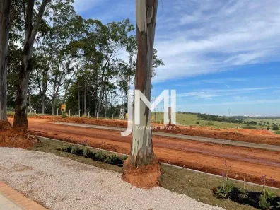 Lote/Terreno à venda, 395m² no Colinas do Castelo, Jaguariúna