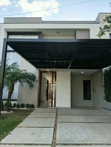 Casa de Condomínio com 3 Quartos à venda, 170m² no Jardim Bréscia, Indaiatuba