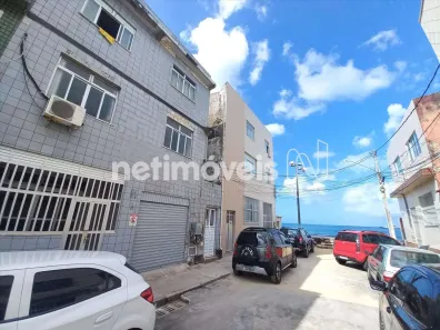 Apartamento com 3 Quartos à venda, 127m² no Roma, Salvador