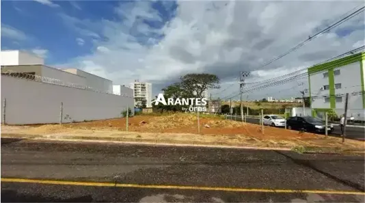 Lote/Terreno à venda, 250m² no Bosque dos Buritis, Uberlândia