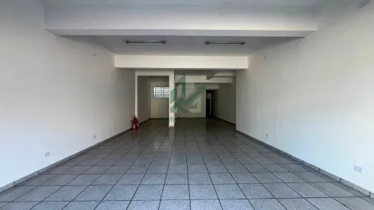 Ponto Comercial para alugar, 166m² no Centro, Mogi Guaçu