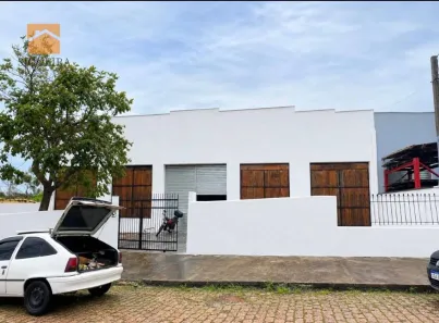 Ponto Comercial para alugar, 448m² no Jardim Itaguaçu, Salto
