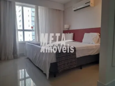 Apartamento com 1 Quarto à venda, 24m² no Parque Tamandaré, Campos dos Goytacazes