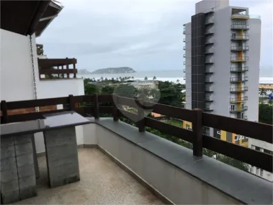 Casa de Condomínio com 2 Quartos à venda, 330m² no Enseada, Guarujá