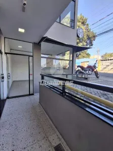 Sala Comercial para alugar, 27m² no Vila Bocaina, Mauá