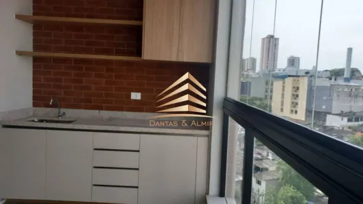 Apartamento com 2 Quartos para alugar, 68m² no Vila Moreira, Guarulhos