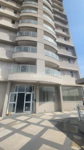 Apartamento com 3 Quartos para alugar, 100m² no Vila Independência, Piracicaba