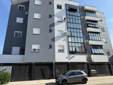 Apartamento com 2 Quartos à venda, 68m² no Jardim Algarve, Alvorada