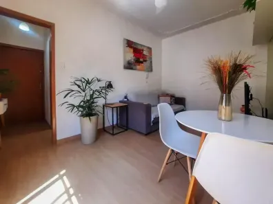 Apartamento com 1 Quarto à venda, 46m² no Menino Deus, Porto Alegre