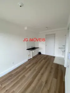 Kitnet com 1 Quarto à venda, 30m² no Parque Bristol, São Paulo