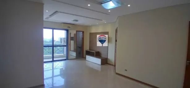 Apartamento com 4 Quartos para alugar, 140m² no Vila Betânia, São José dos Campos