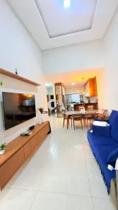 Casa com 3 Quartos à venda, 142m² no Setor Serra Dourada - 3ª Etapa, Aparecida de Goiânia